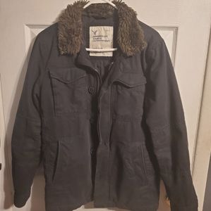Mens XS American Eagle jacket